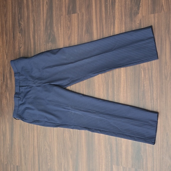 Banana Republic Mens Standard Fit Dress Pants - Picture 4 of 5